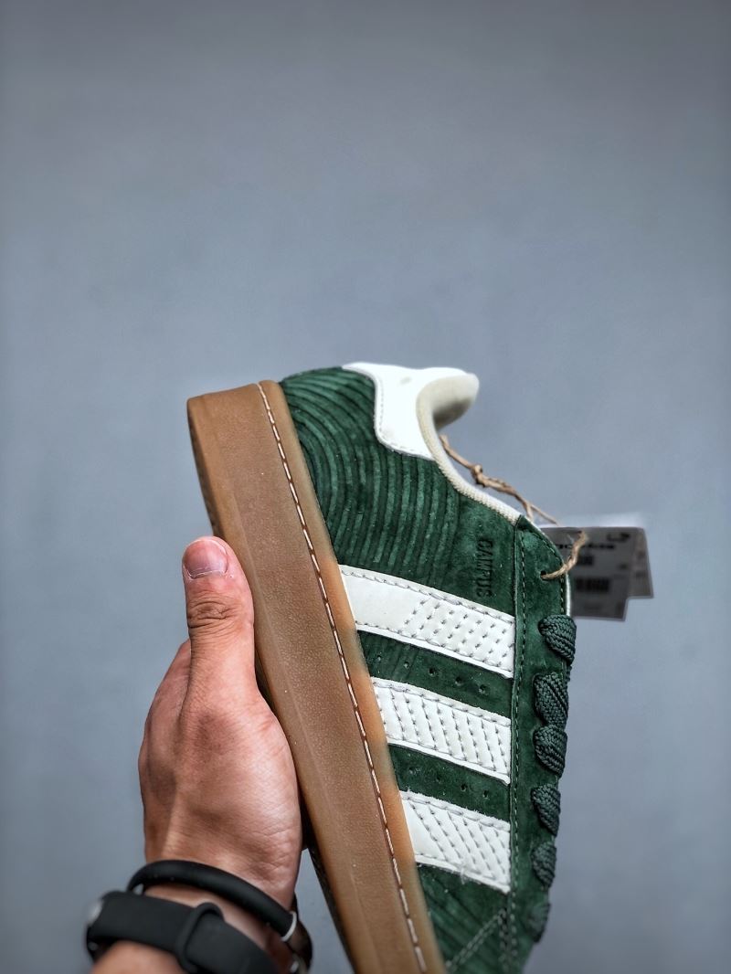 Adidas Campus Shoes